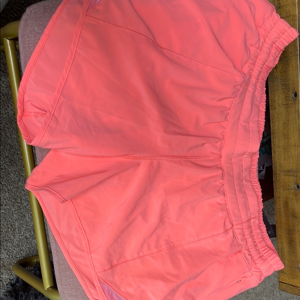 Lululemon women’s shorts